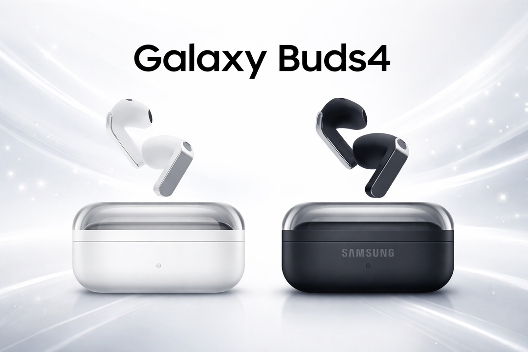 Samsung Galaxy Buds4 SM-R540