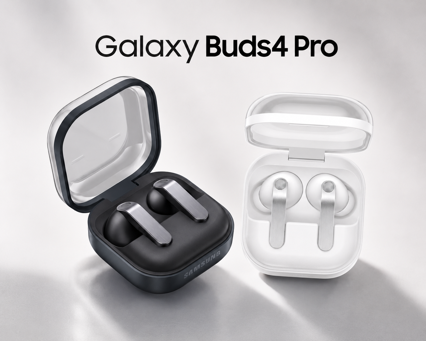 Samsung Galaxy Buds4 Pro SM-R640