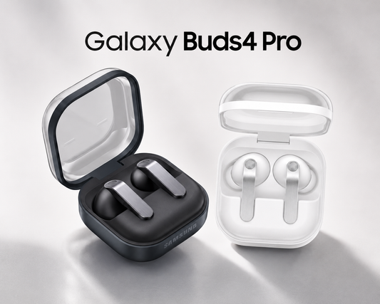 Samsung Galaxy Buds4 Pro SM-R640