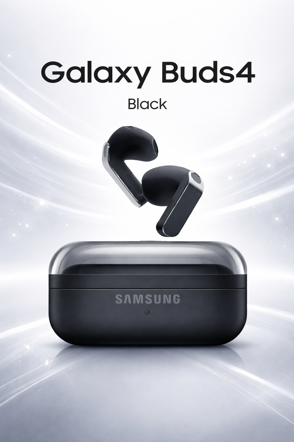 Samsung Galaxy Buds4 SM-R540