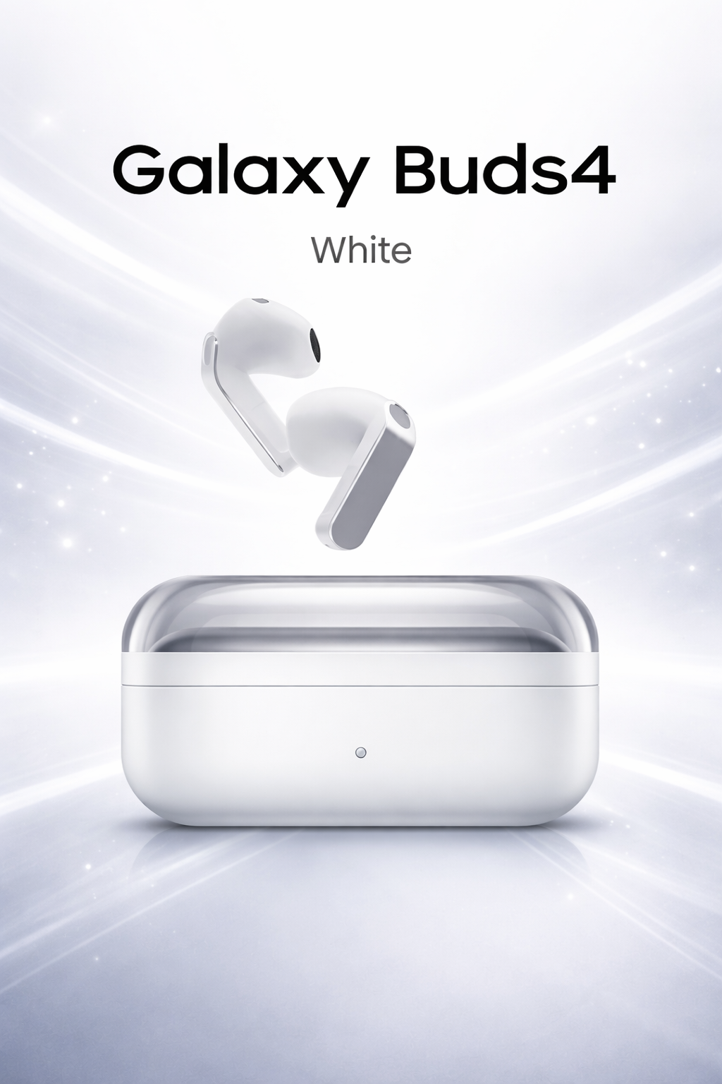 Samsung Galaxy Buds4 SM-R540