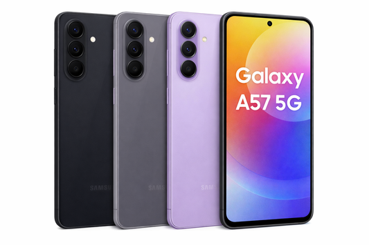 Samsung Galaxy A57 5G