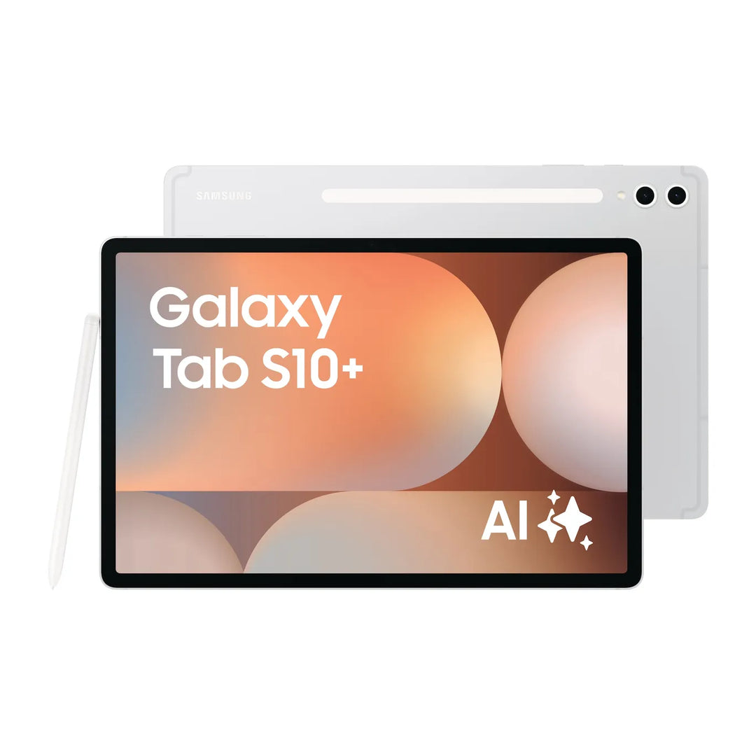 Samsung Galaxy Tab S10+