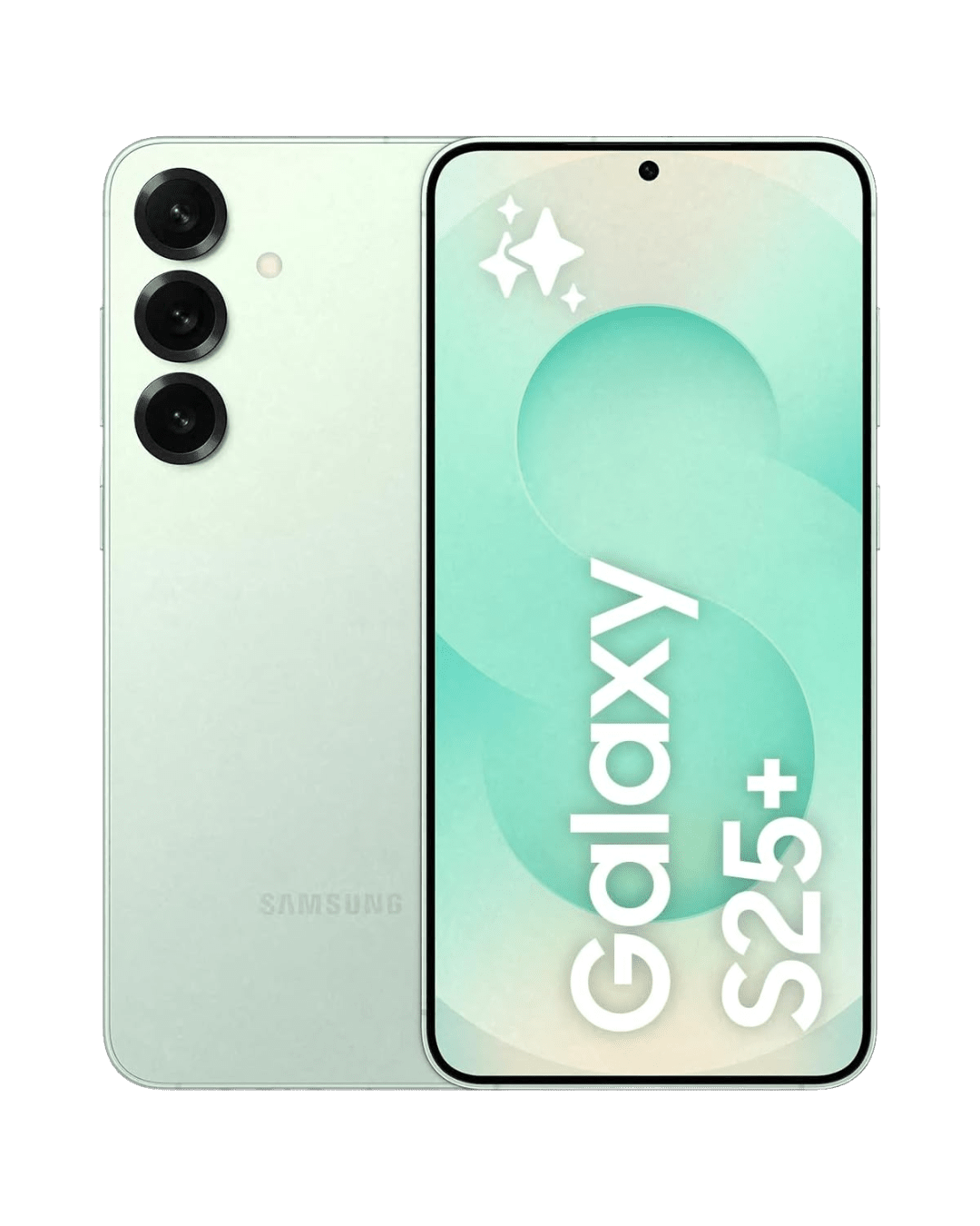 Samsung Galaxy S25+