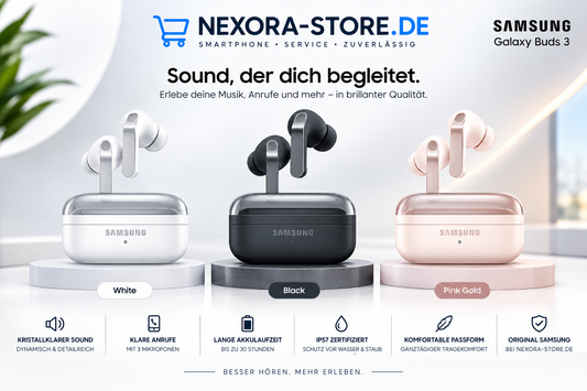 Samsung Galaxy Buds4 Pro SM-R640