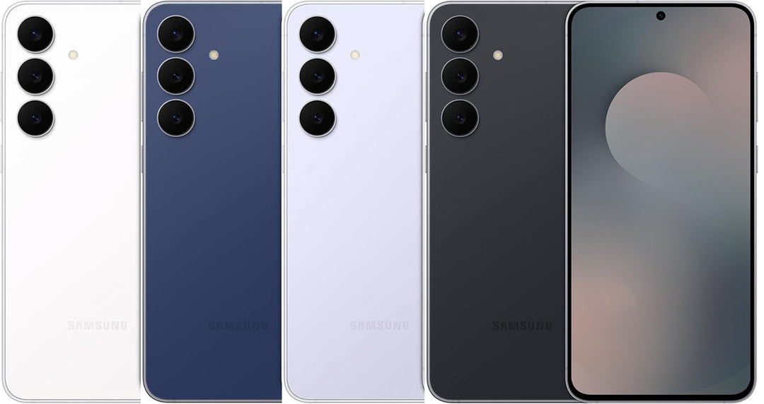 Samsung Galaxy S25 FE