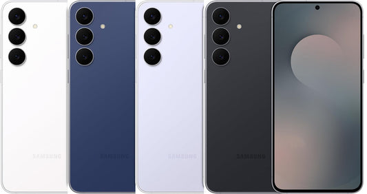 Samsung Galaxy S25 FE
