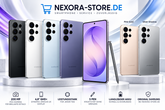 Samsung Galaxy S26 Ultra