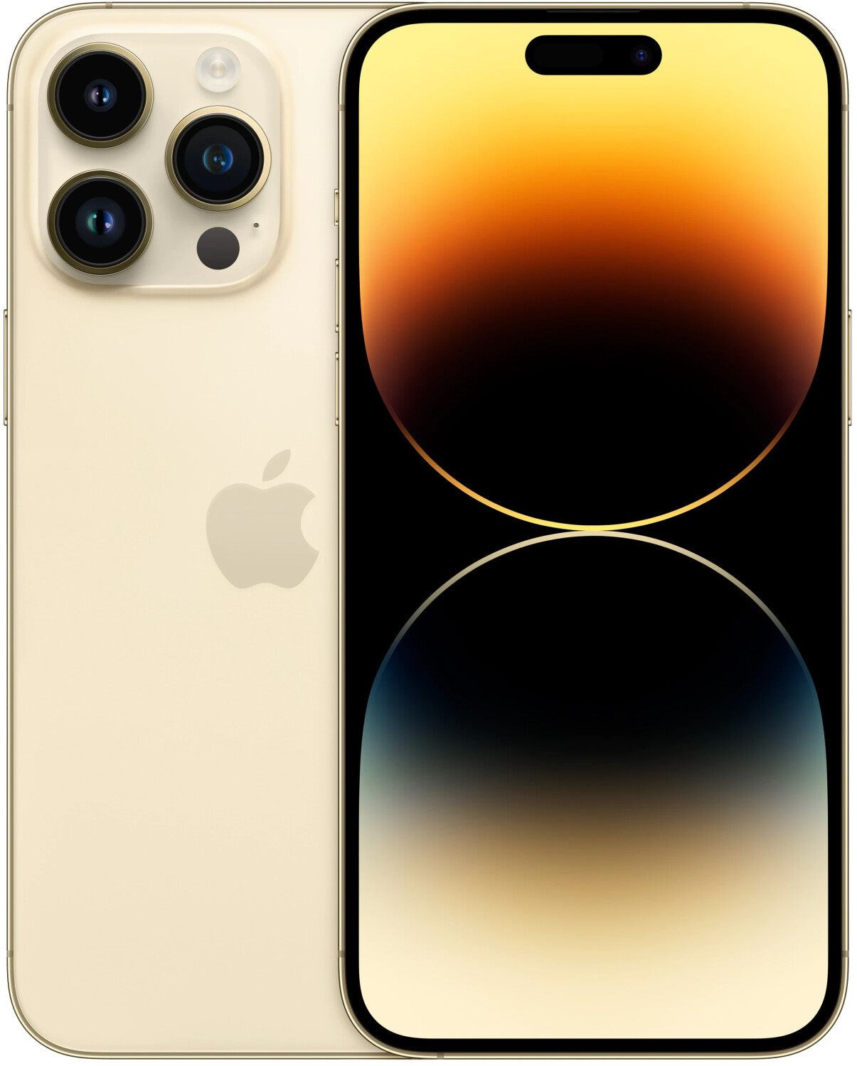 Apple iPhone 14 Pro