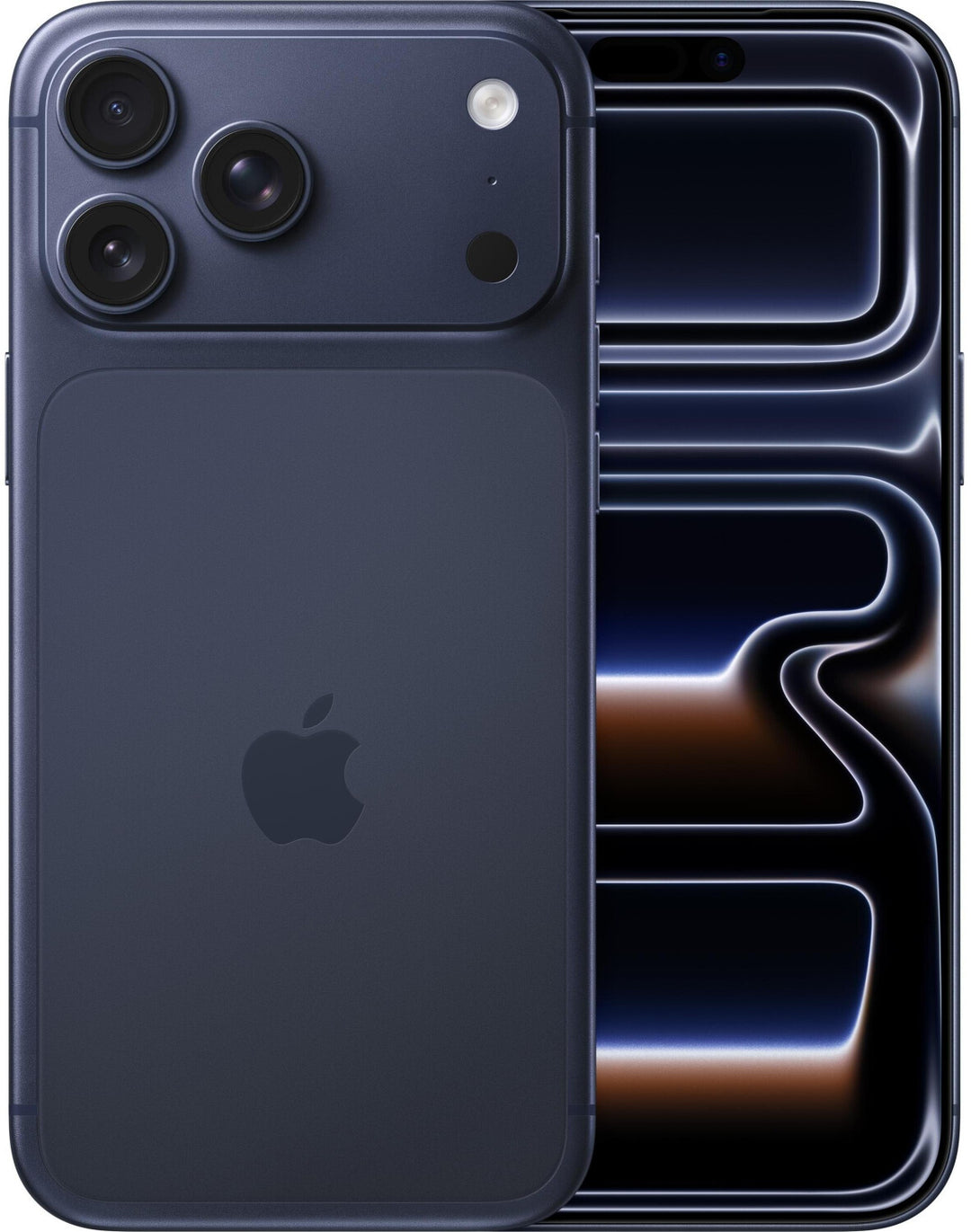 Apple iPhone 17 Pro
