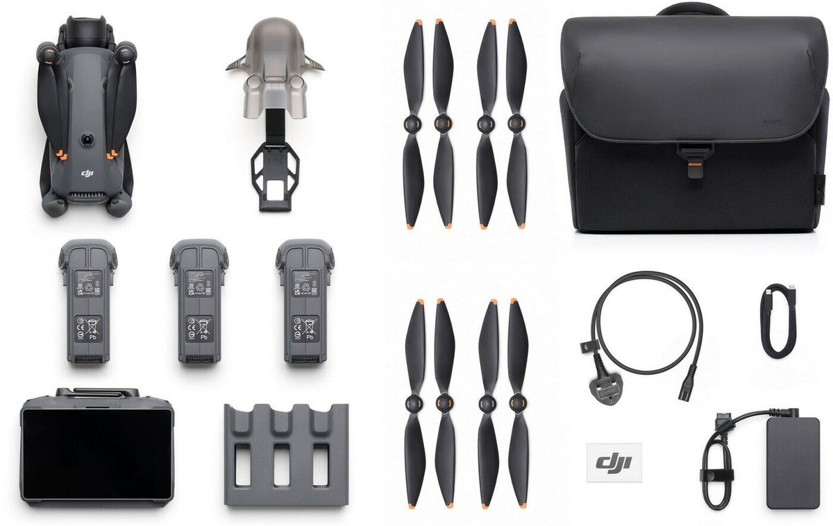 DJI Mavic 4 Pro Drohne