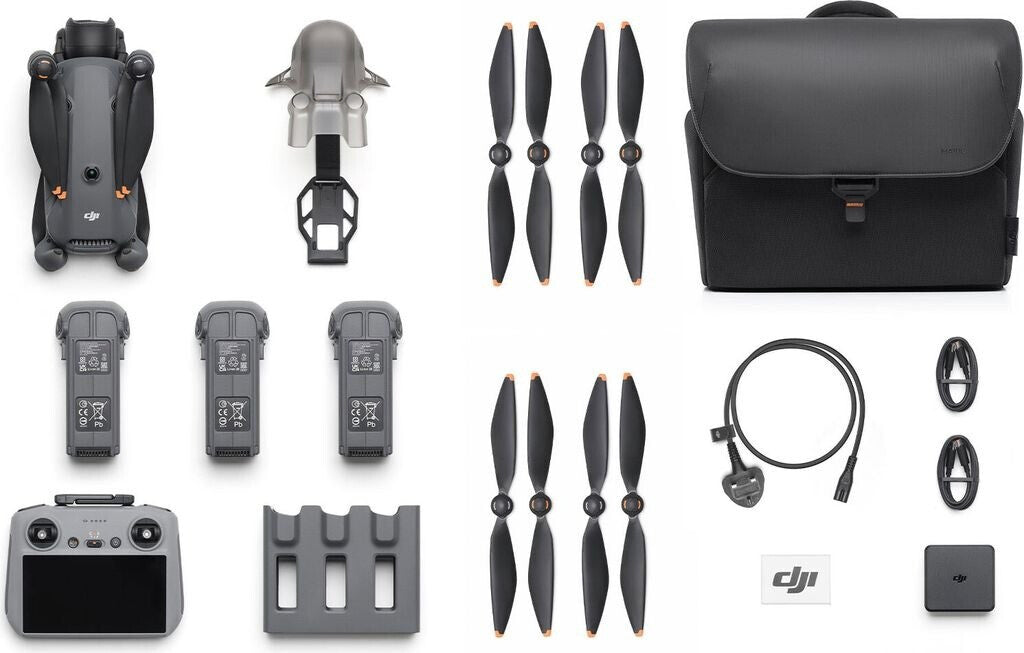 DJI Mavic 4 Pro Drohne