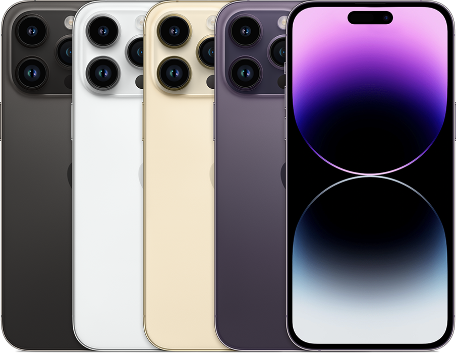 Apple iPhone 14 Pro