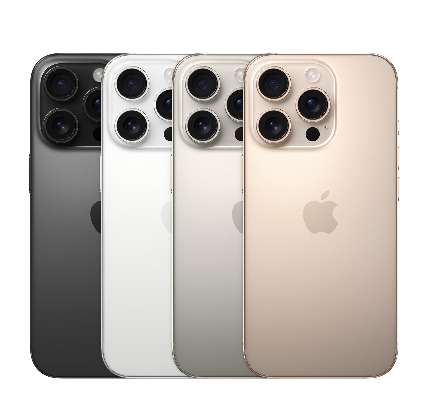 Apple iPhone 16 Pro Max