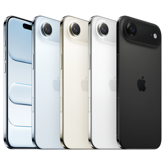 Apple iPhone Air