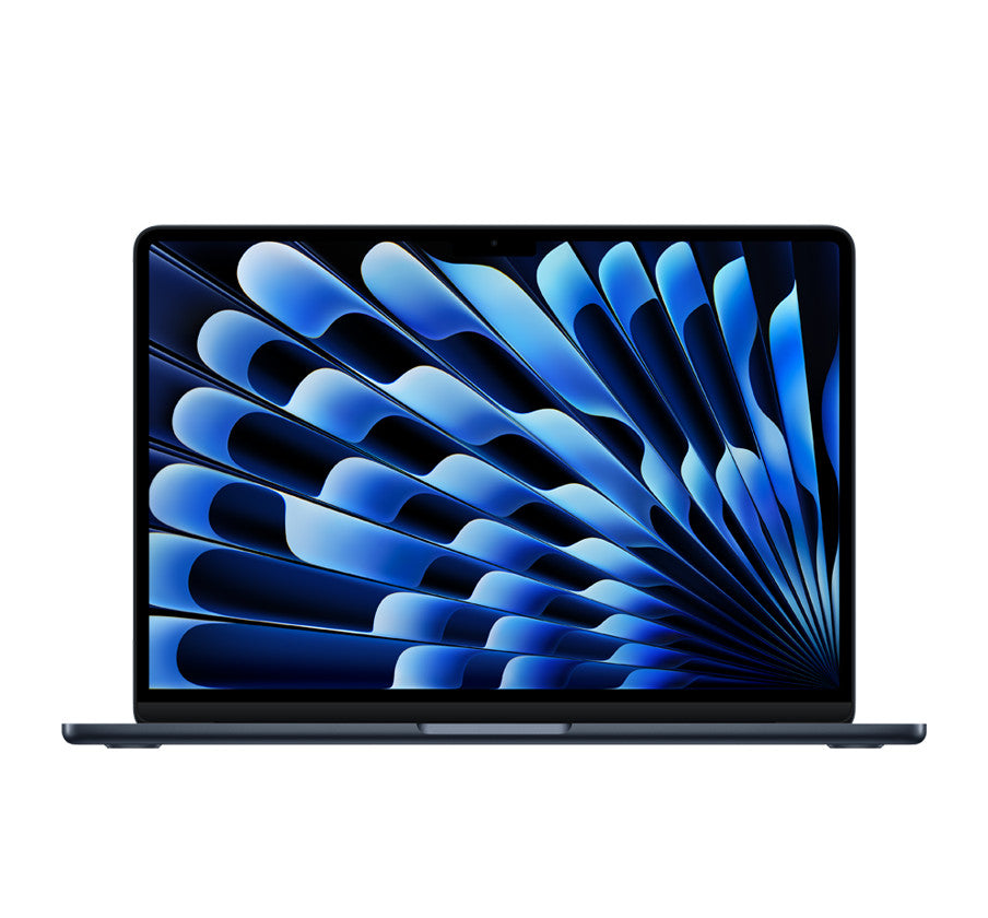 Apple MacBook Air 13" 2025 M4 Chip mit 10‑Core CPU, 8‑Core GPU