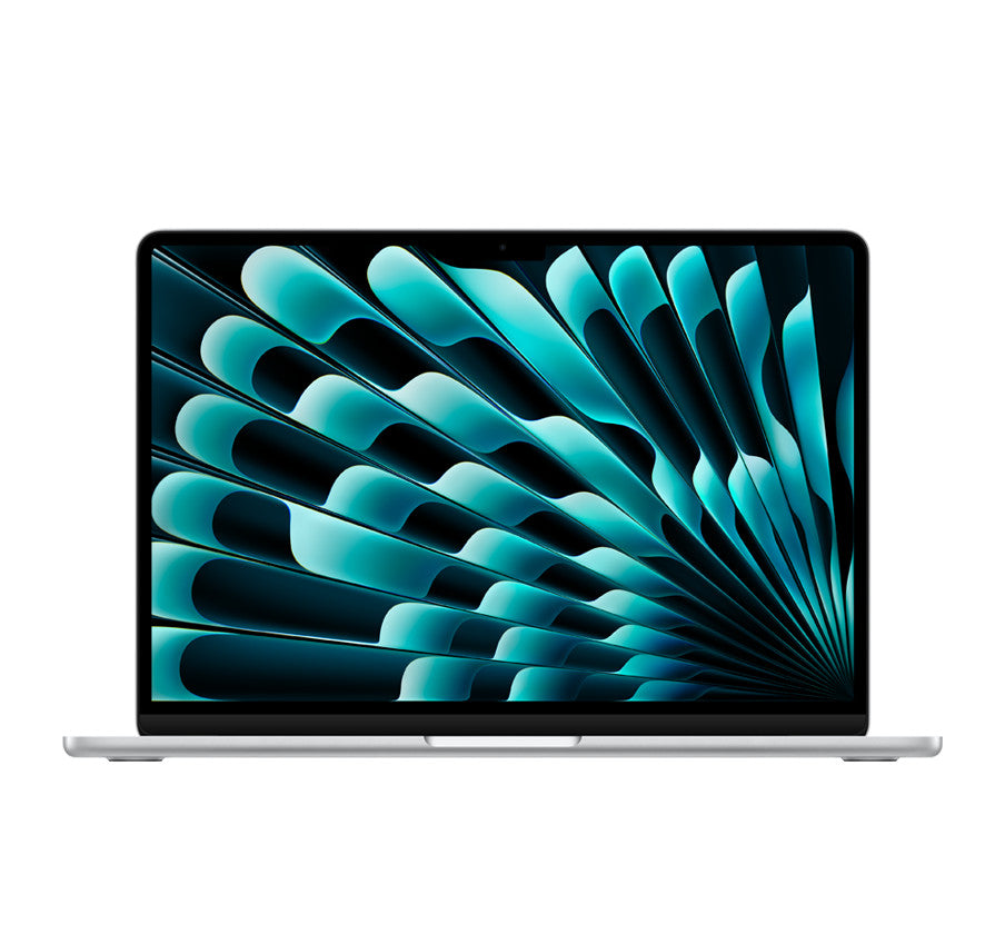 Apple MacBook Air 13" 2025 M4 Chip mit 10‑Core CPU, 8‑Core GPU