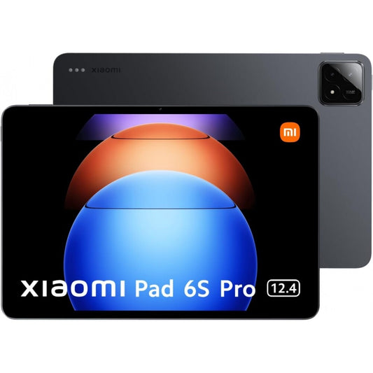 Xiaomi Pad 6s Pro 12.4"
