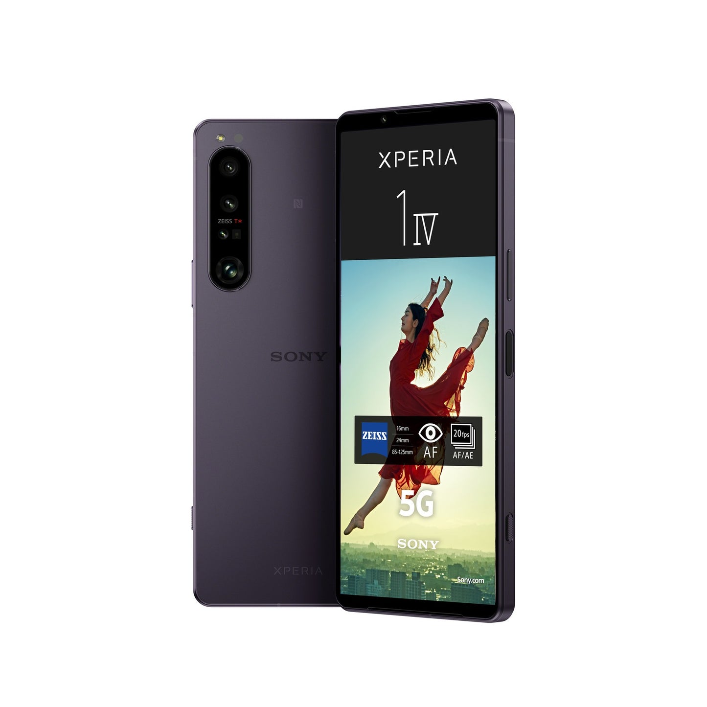 Sony Xperia 1IV 256GB