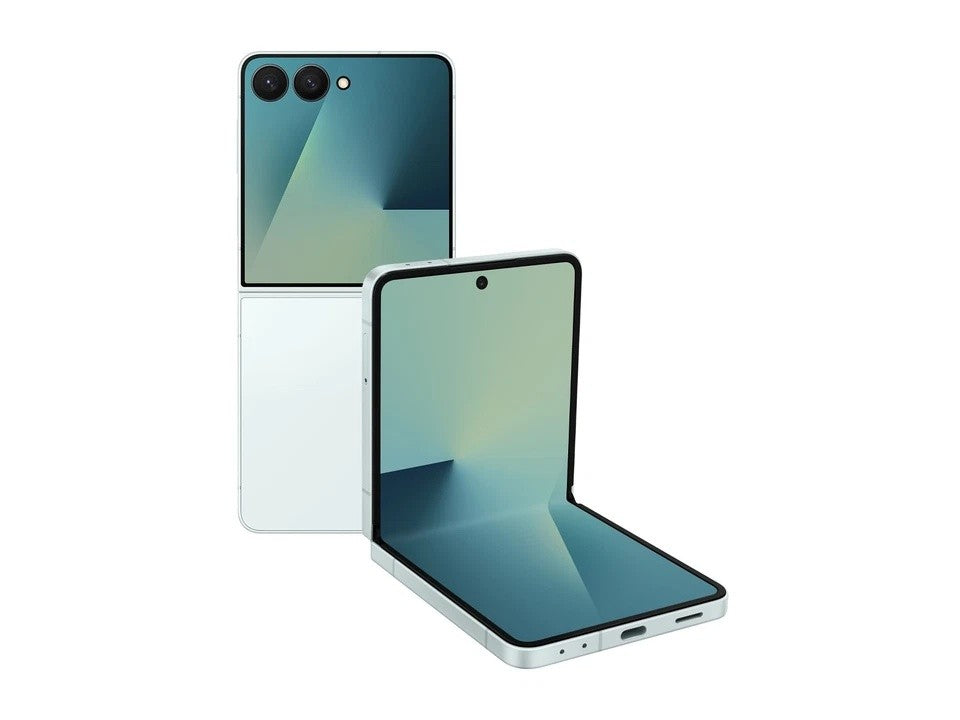 Samsung Galaxy Z Flip 7