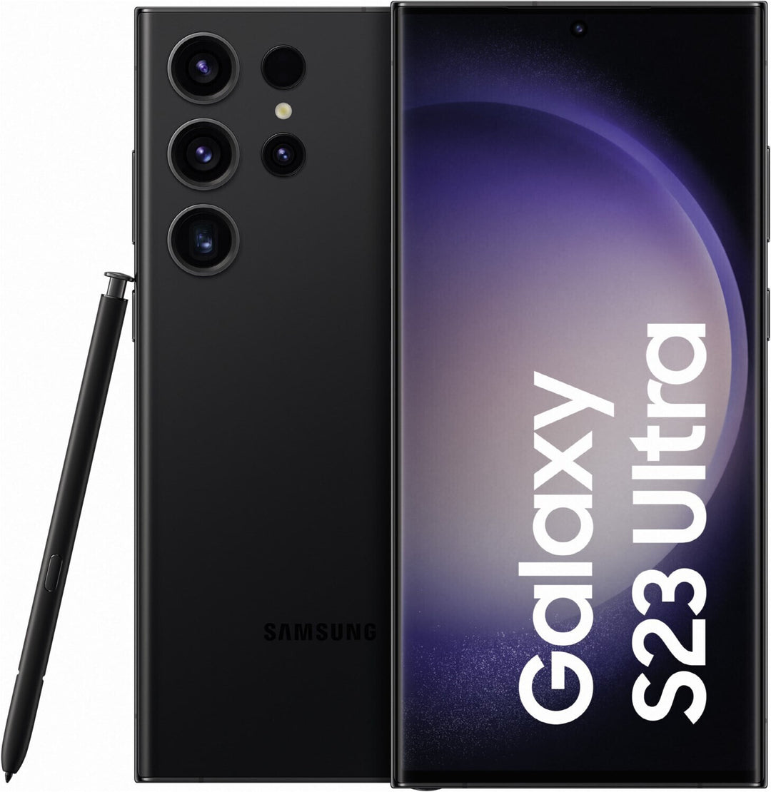 Samsung Galaxy S23 Ultra