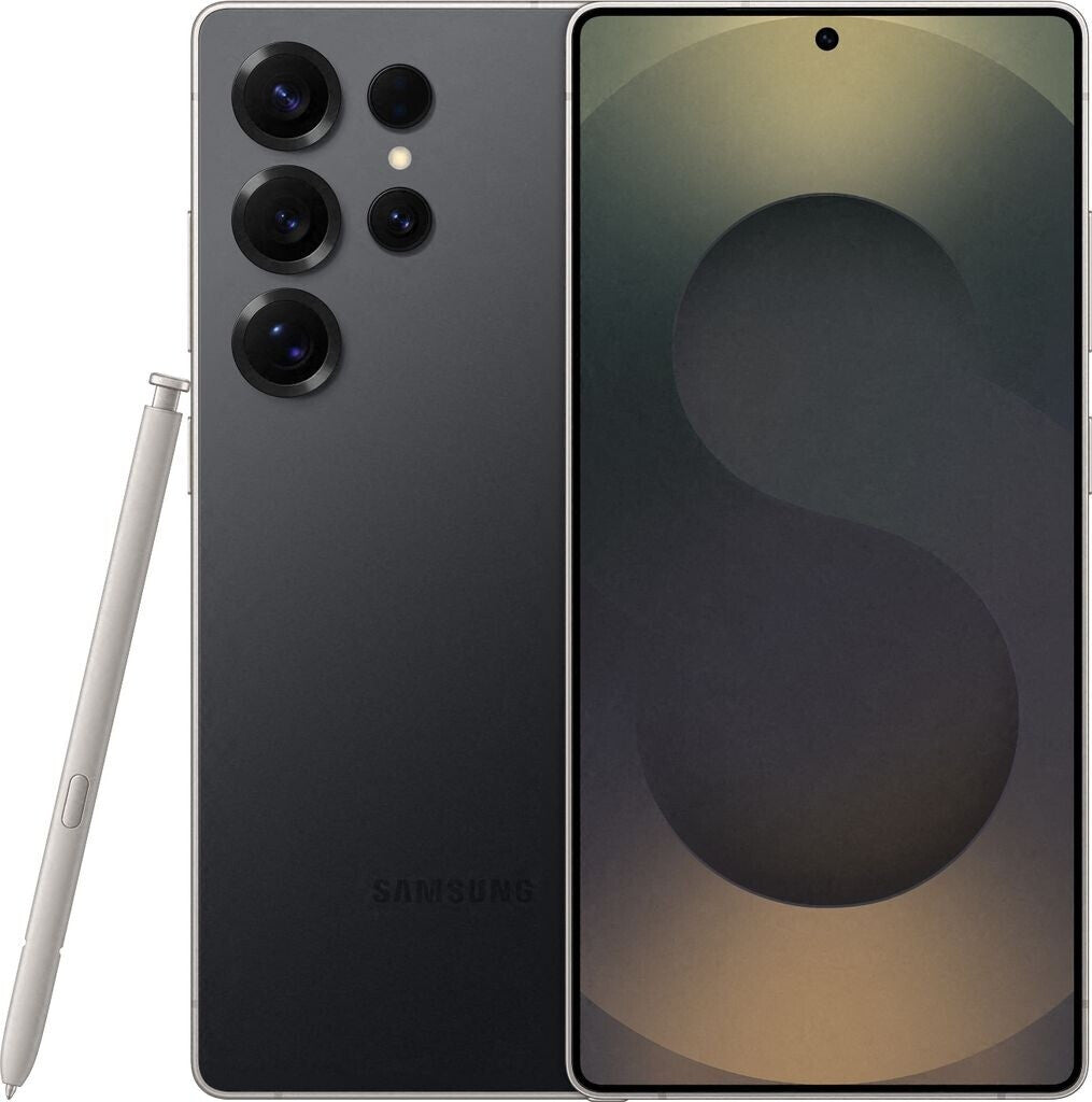 Samsung Galaxy S25 Ultra