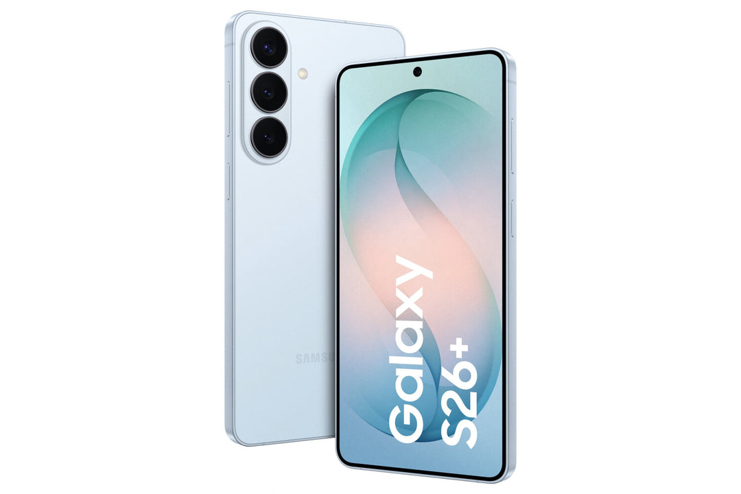 Samsung Galaxy S26+