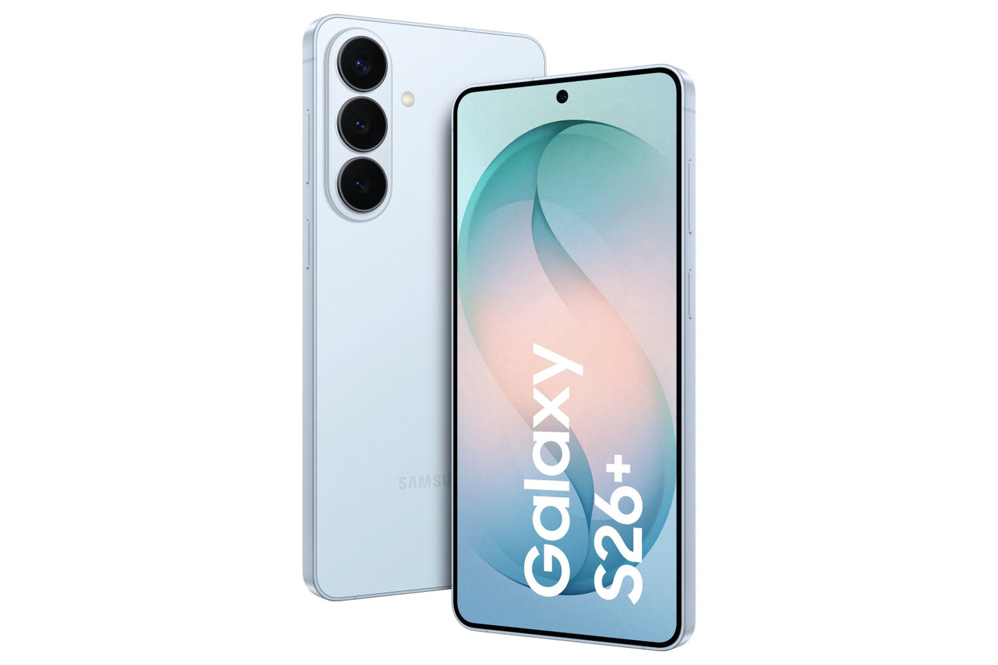 Samsung Galaxy S26+