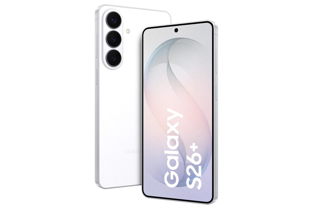 Samsung Galaxy S26+