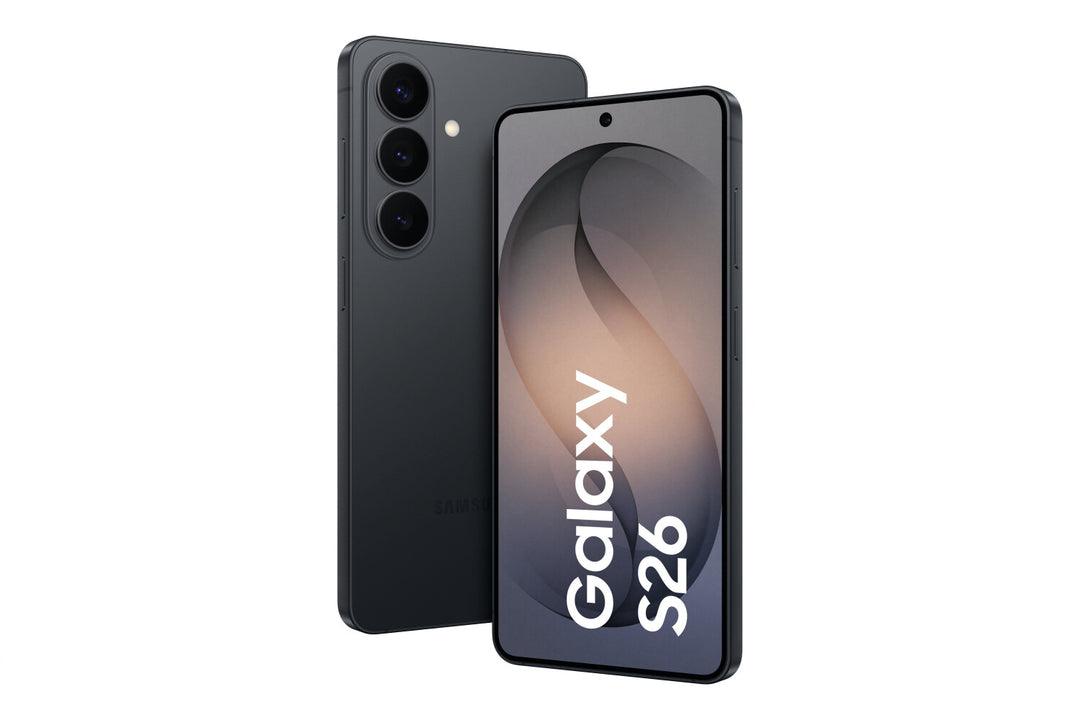 Samsung Galaxy S26