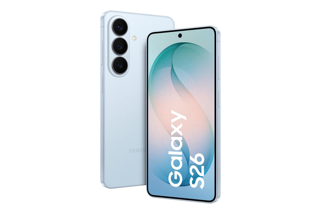 Samsung Galaxy S26