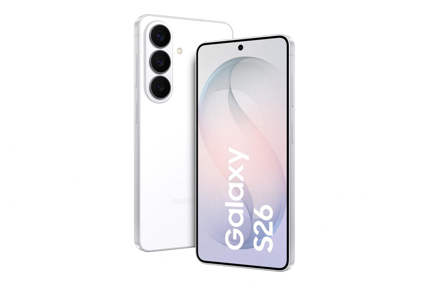 Samsung Galaxy S26