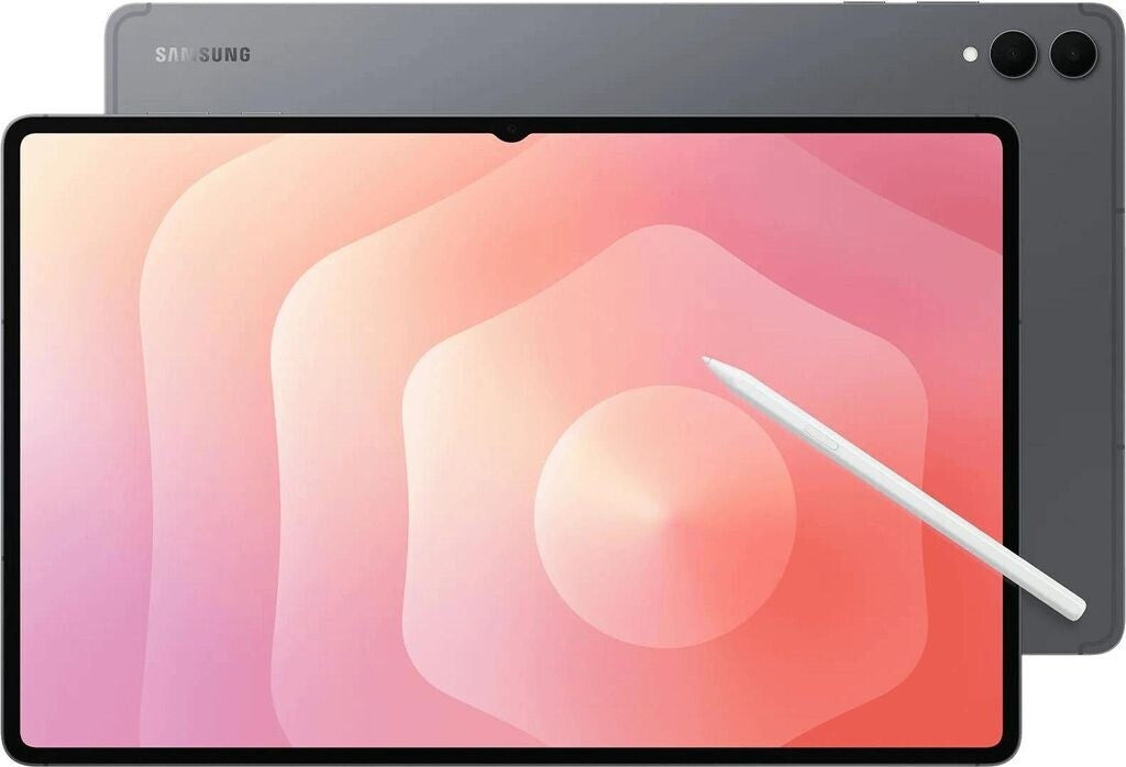 Samsung Galaxy Tab S11 Ultra