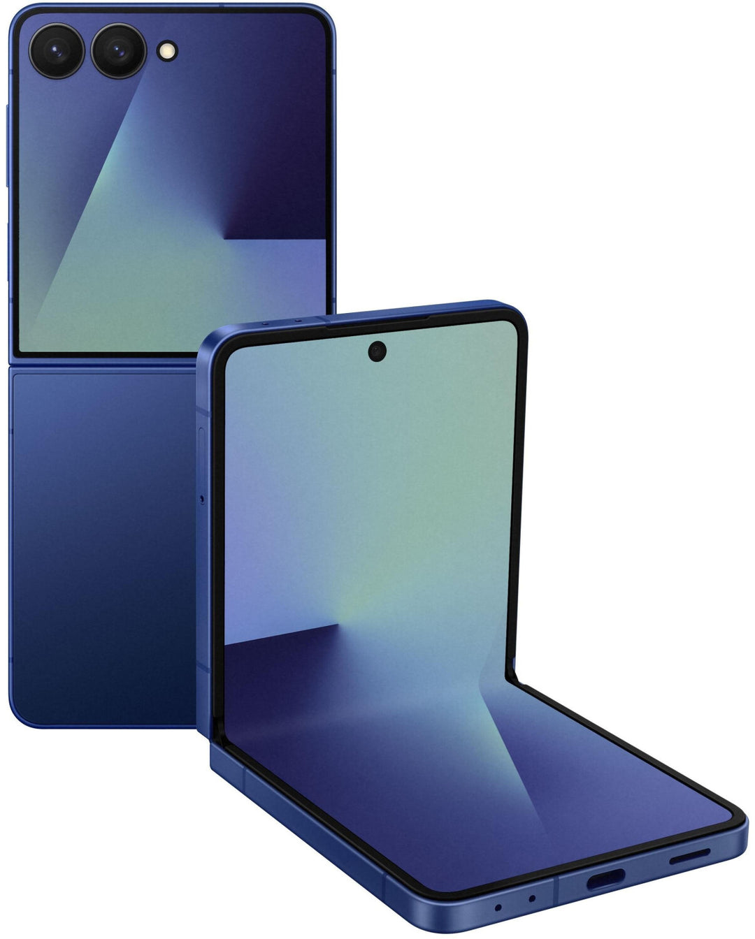 Samsung Galaxy Z Flip 7