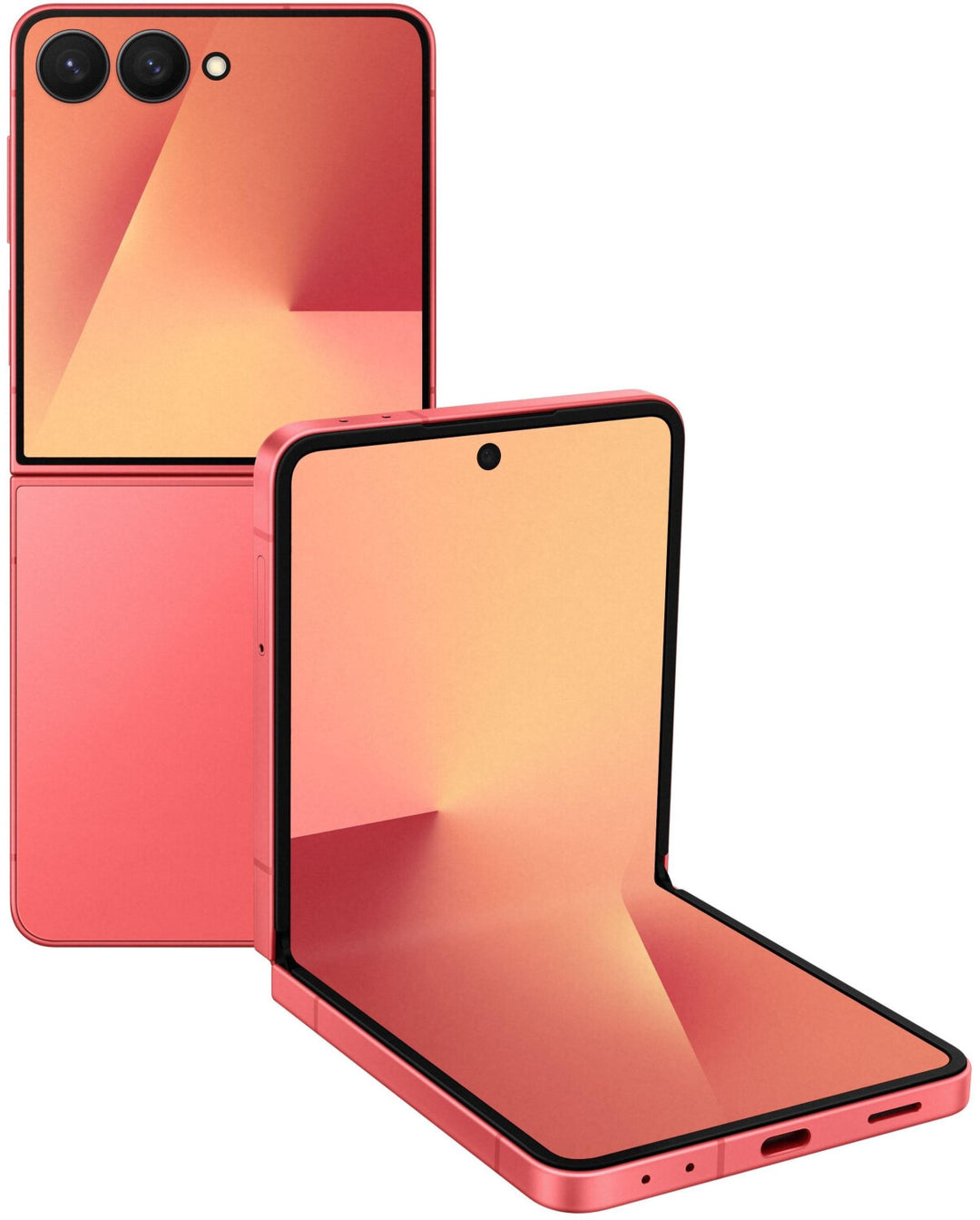 Samsung Galaxy Z Flip 7