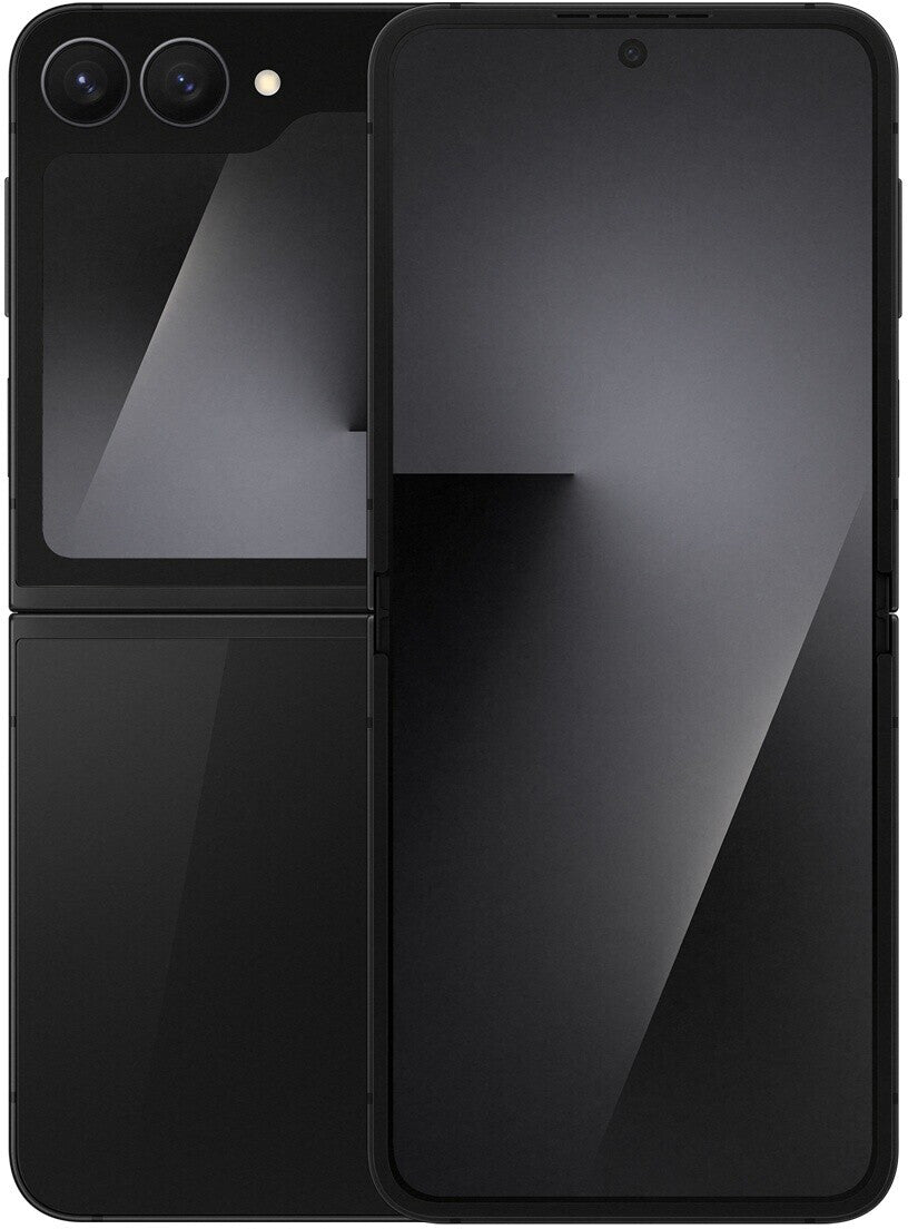 Samsung Galaxy Z Flip7 FE