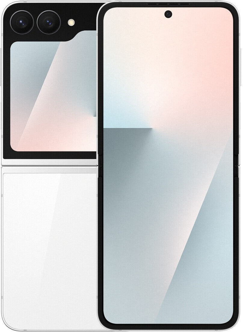 Samsung Galaxy Z Flip7 FE