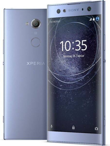 Sony Xperia XA2 Ultra 32GB