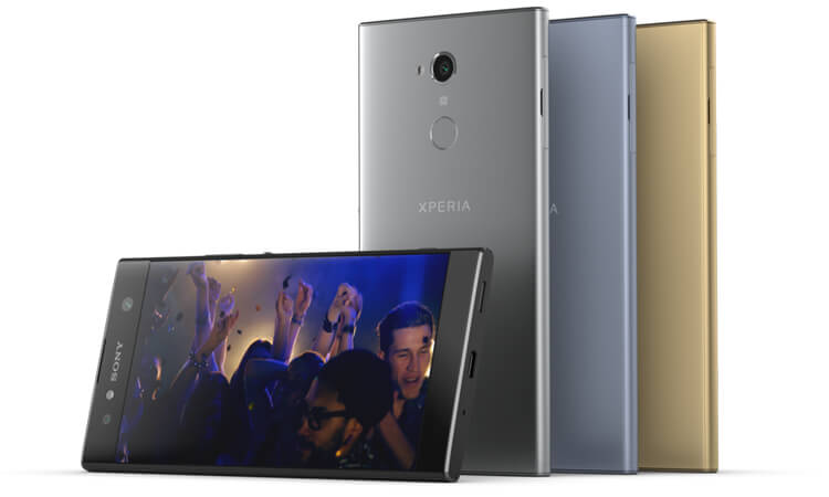 Sony Xperia XA2 Ultra 32GB