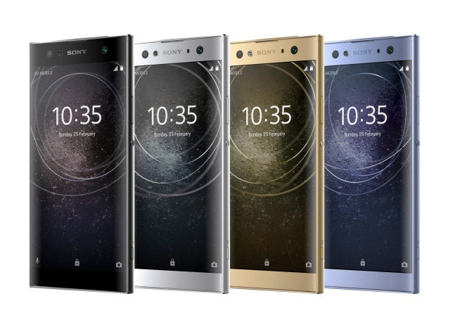Sony Xperia XA2 32GB