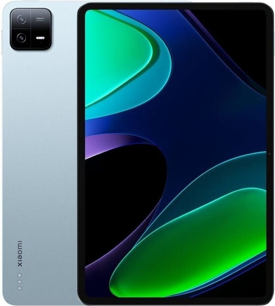Xiaomi Pad 6