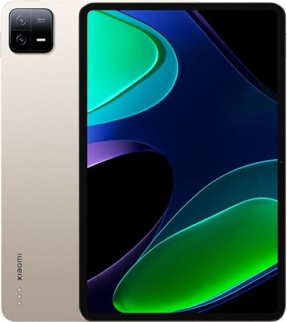 Xiaomi Pad 6