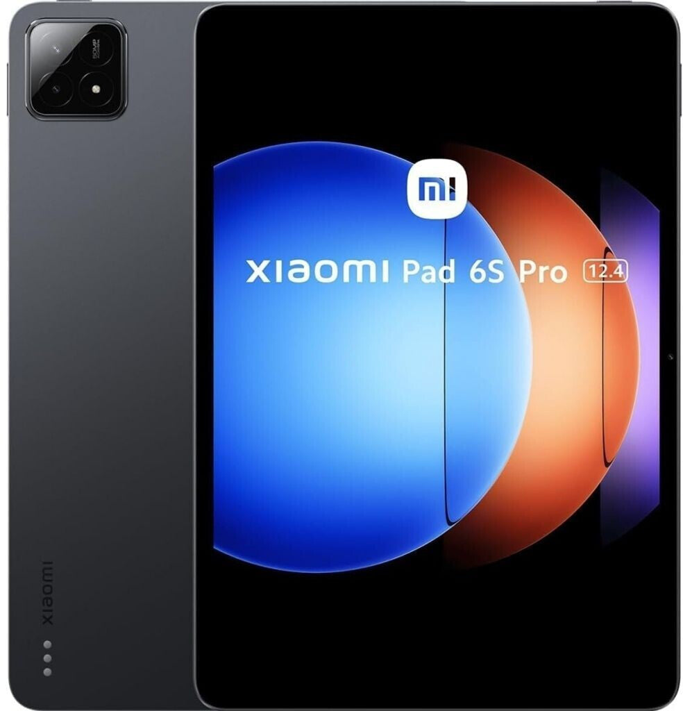 Xiaomi Pad 6s Pro 12.4"